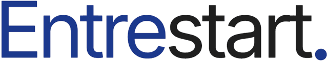 Entrestart logo