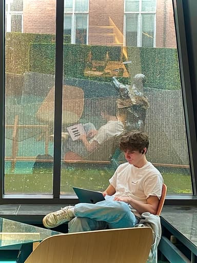 Alexander Vanvinckenroye