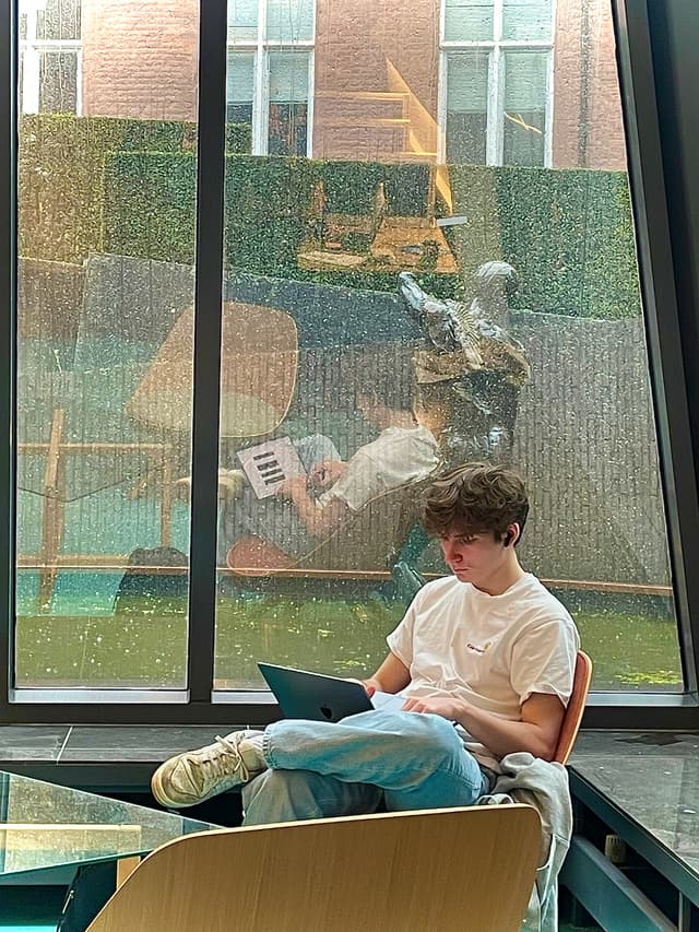 Alexander Vanvinckenroye